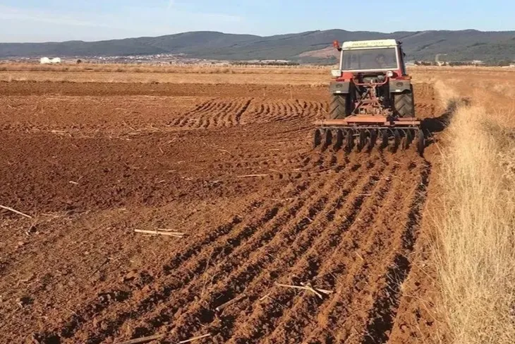 “Tarımda Yapısal Reform Kaçınılmaz, Çiftçi Üretimden Kopuyor”