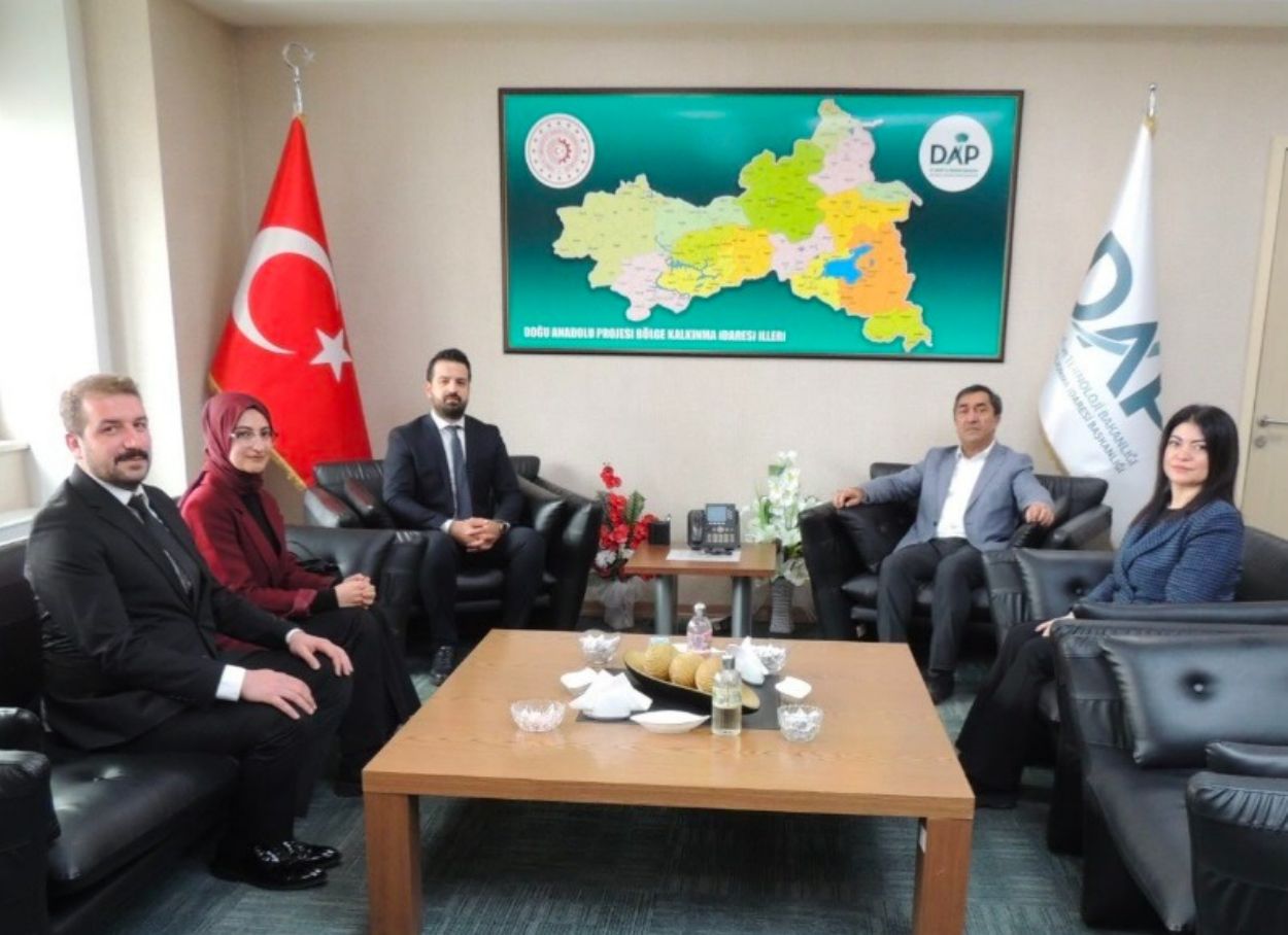 Doğu’nun Yeni Bal Analiz Merkezi ve Kalite Üssü Oluyor!