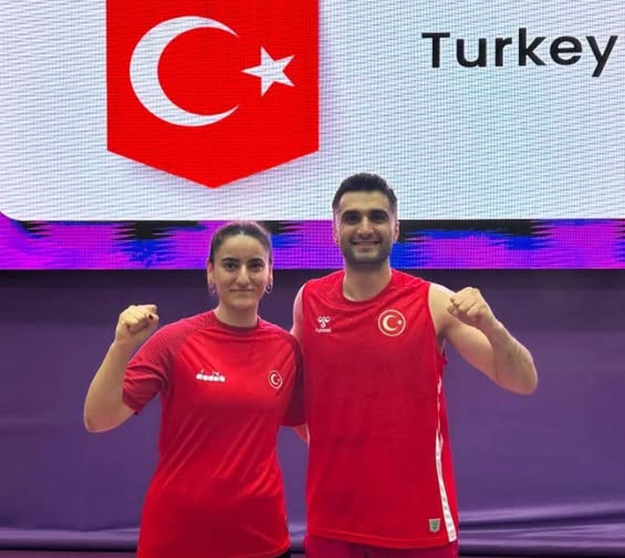 Ligin en iyileri Erzincan’dan